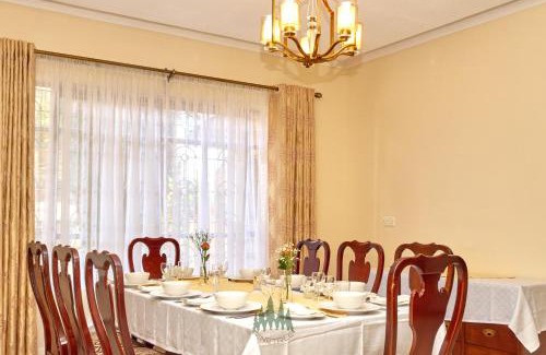Eldoret Apartment | Pinetree Gardens Residence