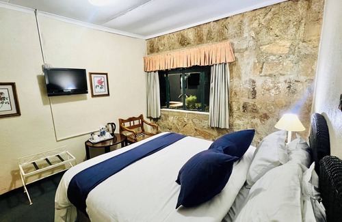 Nyanga Hotel | Pinetree Inn Hotel