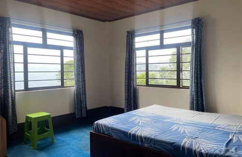 Turuk House | Pineview Homestay