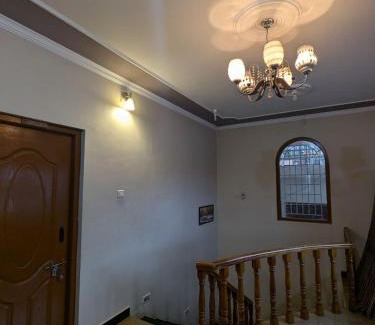 Wellington House | Pineview Homestay Inn