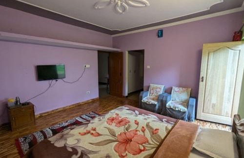 Wellington House | Pineview Homestay Inn
