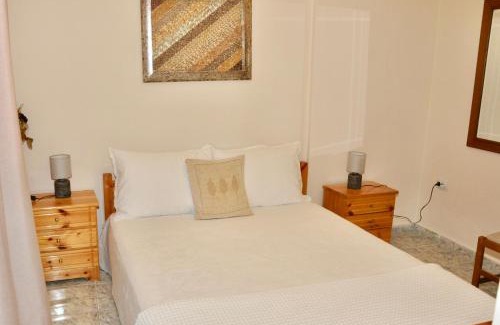 Pefkochori Apartment | Pineview Serenity Apartment