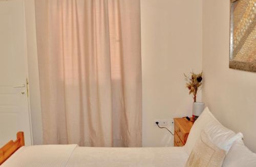 Pefkochori Apartment | Pineview Serenity Apartment