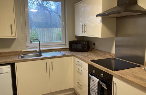 New Forest District Cottage | Pinewood 3 - Comfort Double Room