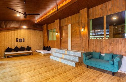 Waksai Villa | Pinewood 6BHK, Pawna By Country Escape