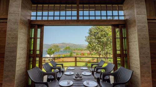 Waksai Villa | Pinewood 6BHK, Pawna By Country Escape