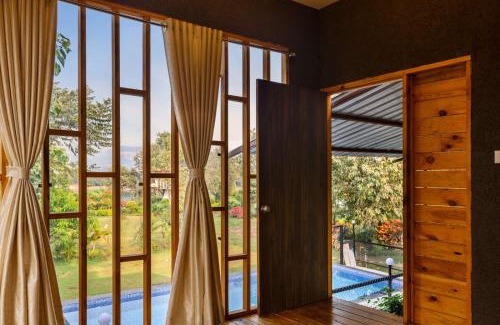 Waksai Villa | Pinewood 6BHK, Pawna By Country Escape