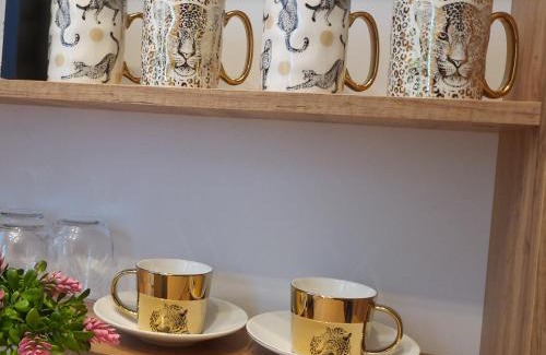 Borovets Apartment | Pinewood ANG luxurious apartment A32