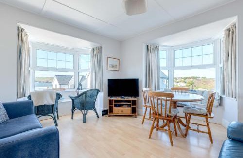 Trebetherick House | Pinewood Flat 5
