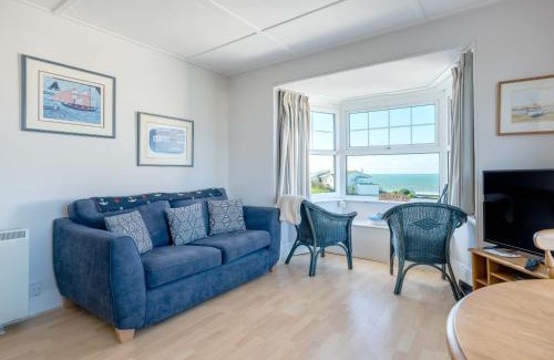 Trebetherick House | Pinewood Flat 5
