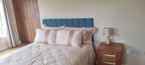 Douglas House | Pinewood Lodge