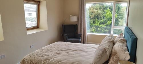 Douglas House | Pinewood Lodge