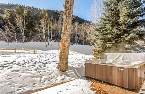 Eagle-Vail House | Pinewoods 24