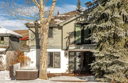 Eagle-Vail House | Pinewoods 24