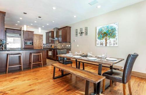 Eagle-Vail House | Pinewoods 24