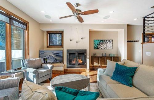Eagle-Vail House | Pinewoods 24