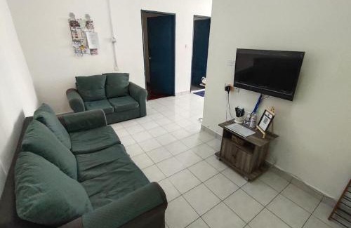 Kota Kinabalu Apartment | Ping Guesthouse