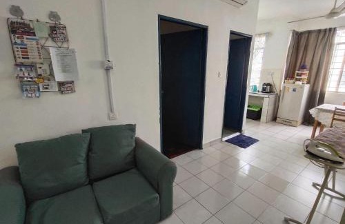 Kota Kinabalu Apartment | Ping Guesthouse