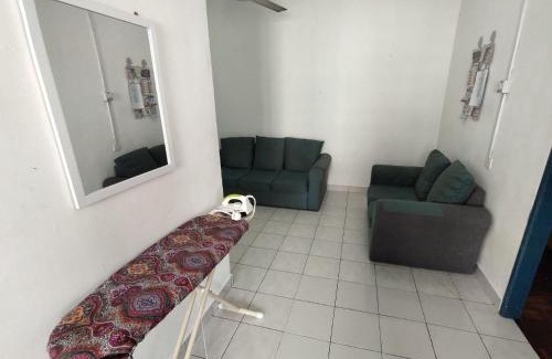Kota Kinabalu Apartment | Ping Guesthouse