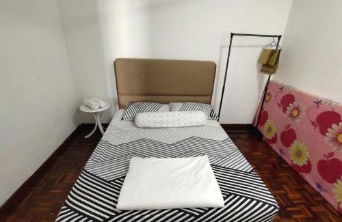 Kota Kinabalu Apartment | Ping Guesthouse