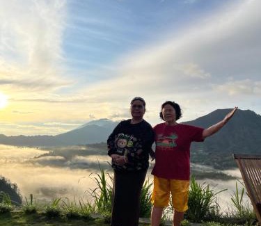 Songan House | Pinggan glamping ground