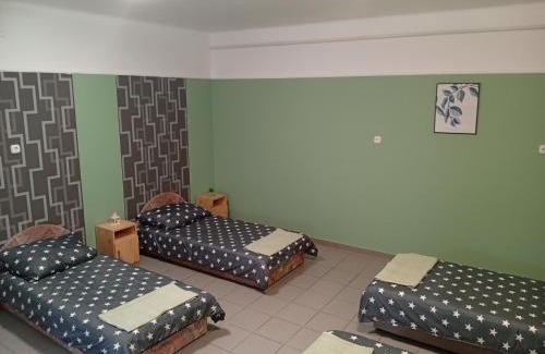 Soltvadkert Apartment | Pingpong Apartman