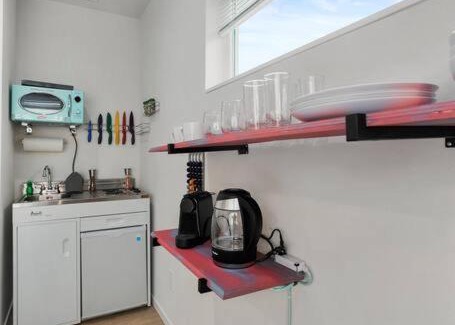 Whittier Heights Apartment | Pingu's sweet suite - Micro Studio - 91Walkscore