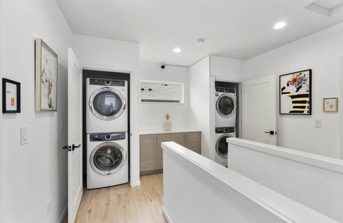 Whittier Heights Apartment | Pingu's sweet suite - Micro Studio - 91Walkscore