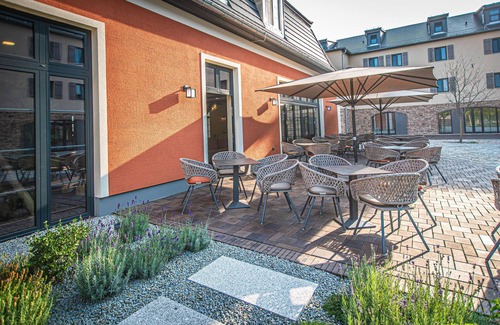 Lubbenau/Spreewald House | Pinguin Apartment Inkl. Frühstück - Spreewelten Hotel