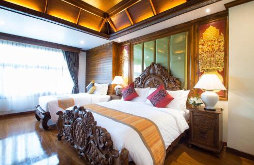 Old City Hotel | Pingviman Hotel