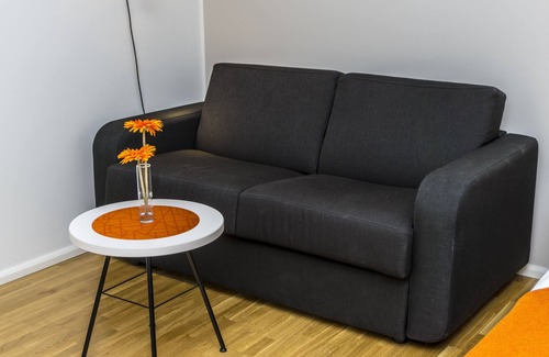 Tromso Hotel | Pingvinhotellet UNN Tromsø