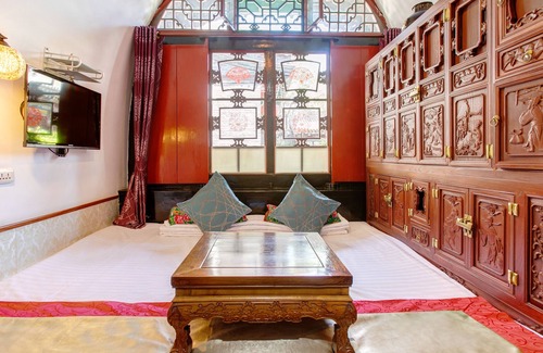 Pingyao Hostel | Pingyao Guangxianyuan Hostel