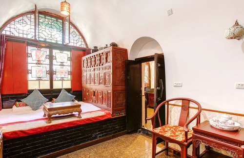 Pingyao Hostel | Pingyao Guangxianyuan Hostel