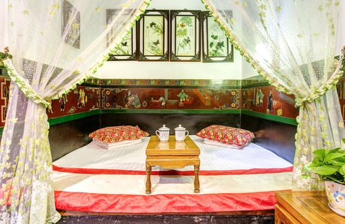 Pingyao Hostel | Pingyao Guangxianyuan Hostel