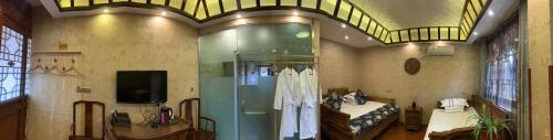 Pingyao House | Pingyao HongJingYuanGuesthouse