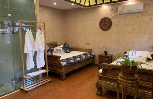 Pingyao House | Pingyao HongJingYuanGuesthouse