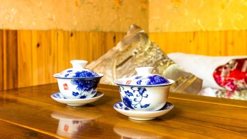 Pingyao Hotel | Pingyao Xinglongyi Inn