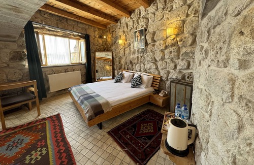 Uchisar Bed & Breakfast | Pinhan Cave Suites