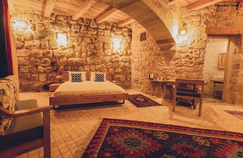 Uchisar Bed & Breakfast | Pinhan Cave Suites