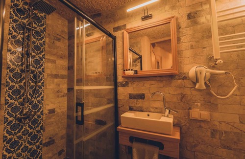 Uchisar Bed & Breakfast | Pinhan Cave Suites