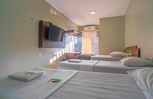 Ibiapina Apartment | Pinheiro Flat Hotel