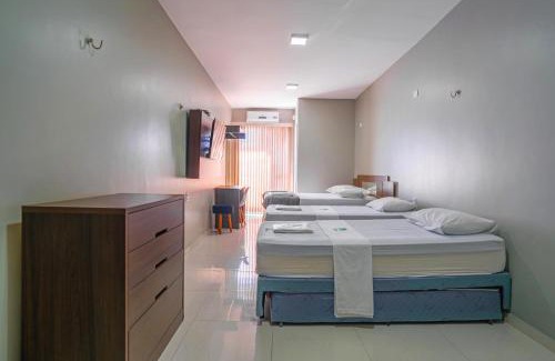 Ibiapina Apartment | Pinheiro Flat Hotel