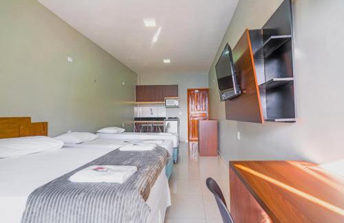 Ibiapina Apartment | Pinheiro Flat Hotel