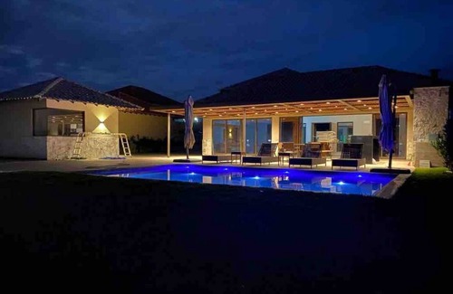 Marina House | Pinheiro House Búzios - High Standard in Aretê