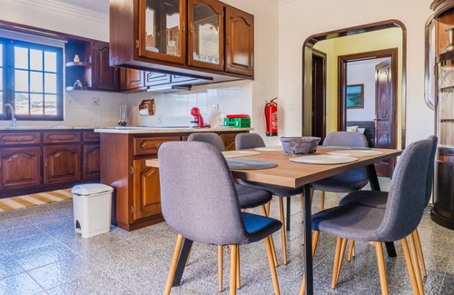 Livramento Ski Chalet | Pinheiro SUN&BEACH by Green Vacations