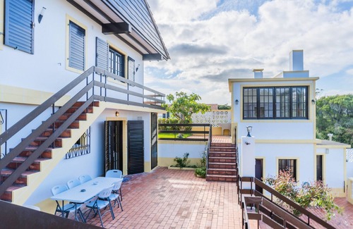 Livramento Ski Chalet | Pinheiro SUN&BEACH by Green Vacations
