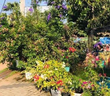 Wijayapura Resort | Pinidiya Resort