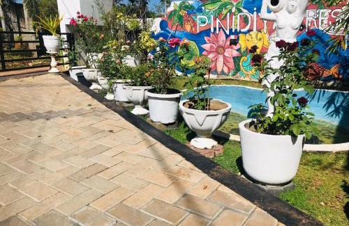 Wijayapura Resort | Pinidiya Resort