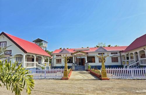 Kokrajhar Villa | Pinjillyn Resort