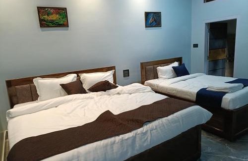 Kokrajhar Villa | Pinjillyn Resort